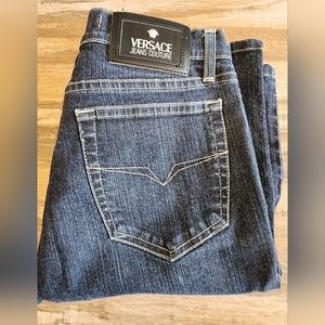 Versace Jeans Couture Womens size 30 jeans